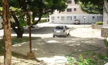 Imagem 3: APARTAMENTO para aluguel, 3 quartos, 1 suíte, 1 vaga, MONTESE - FORTALEZA/CE