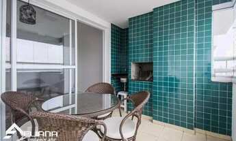 Imagem 5: Apto Sacada Gourmet - 3 dormitórios