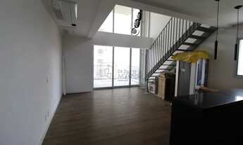 Imagem 2: Apartamento Duplex para venda a região do Jardins