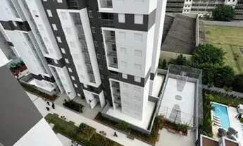 Imagem 2: APARTAMENTO - RUDGE RAMOS - SP