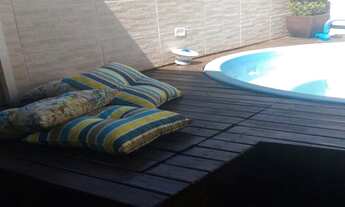 Imagem: Linda casa no condomínio Villa Verde