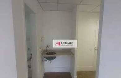 Imagem 3: Sala para alugar, 39 m² por R$ 1.990/mês - Vila Mariana - São Paulo/SP - Rua Santa Cruz