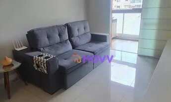 Imagem 5: Apartamento com 2 dormitórios à venda, 89 m² por R$ 750.000,00 - Icaraí - Niterói/RJ