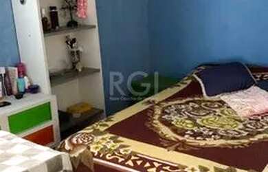 Imagem 2: Casa 4 dormitórios 3 banheiros garagem coberta para 3 + carros