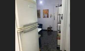 Imagem 2: Ap. 1 dorm Ponta da Praia Trabulsi