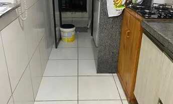 Imagem: Alugo apartamento mobiliado