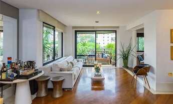 Imagem 7: Elegante Apartamento na Vila Mariana