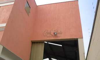 Imagem 3: Barracão à venda, 230 m² por R$ 1.330.000,00 - Antares - Londrina/PR