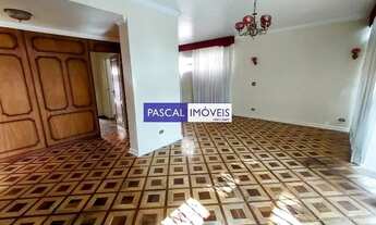 Imagem 4: SãO PAULO - Casa Padrão - Campo Belo