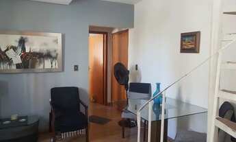 Imagem 2: Cobertura em Santana