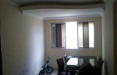 Imagem 2: Apartamento Garden à venda, 2 quartos, 1 vaga, Pedra Azul - Contagem/MG