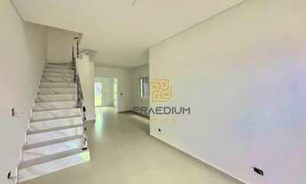 Imagem 5: Sobrado com 3 dormitórios à venda, 130 m² por R$ 690.000,00 - Cidade Jardim - São José dos