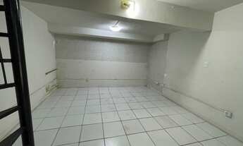 Imagem 3: Loja térrea com banheiro para aluguel com 29 metros quadrados