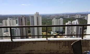 Imagem: Apartamento para aluguel tem 125 metros