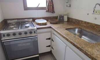 Imagem 4: Flat nos Jardins, 150m, 2quartos