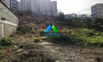 Imagem 2: ATENÇÃO CONTRUTORES: EXCELENTE LOTE RESIDENCIAL DE 1.550 M² PARA PERMUTA NO BAIRRO CASTELO