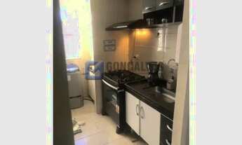 Imagem 7: SAO BERNARDO DO CAMPO - Residential / Apartment - JARDIM IRAJA