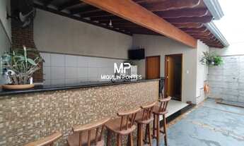 Imagem: Casa com 2 dormitórios à venda, 150 m²