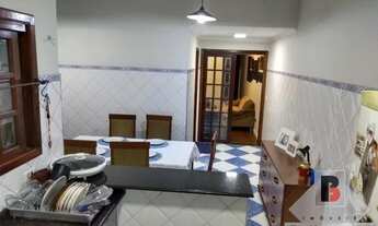 Imagem 2: Sobrado Mooca 2 dormitórios sala cozinha banheiro 2 vagas