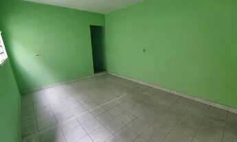 Imagem 5: Casa com 2 dormitórios para alugar, 70 m² por R$ 1.060,58/mês - Cidade Miguel Badra - Suza