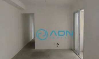 Imagem 2: Apartamento com 2 dormitórios para alugar, 56 m² por R$ 3.160,50/mês - Saúde - São Paulo/S