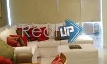 Imagem 3: Visconde de Albuquerque, 3 Quartos, 1 Suíte 1 Vaga