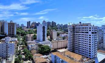 Imagem 5: Que tal morar num 16º andar, a apenas 12 minutos de caminhada, do maior parque de Porto Al