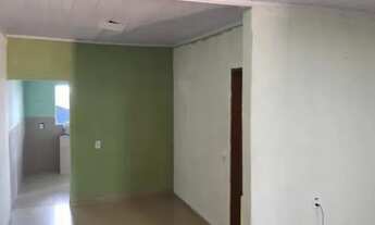 Imagem 2: Casa para venda possui 160 metros quadrados com 3 quartos em Balneário de Carapebus - Serr