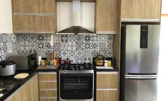 Imagem 4: Casa em Cova de Onça