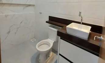 Imagem 7: Casa 2 quartos, 1 com suite