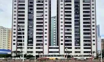 Imagem: ED. TIMES SQUARE UMARIZAL 03 SUITES MED