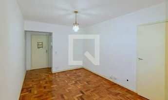 Imagem 3: Apartamento para Aluguel - Vila Nova Conceição, 1 Quarto, 50 m2