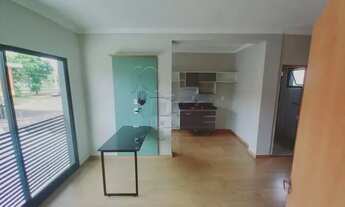 Imagem 5: Apartamento Kitchenette em Ribeirão Preto