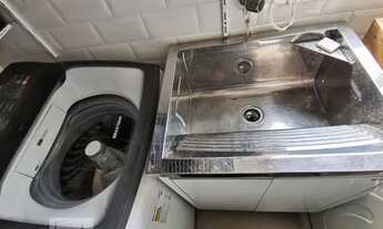 Imagem 6: Apartamento para Aluguel - Real Parque, 2 Quartos, 70 m2