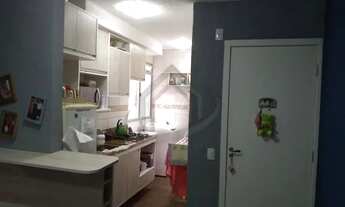 Imagem 2: Apartamento para Venda - 40.29m², 2 dormitórios, Hípica