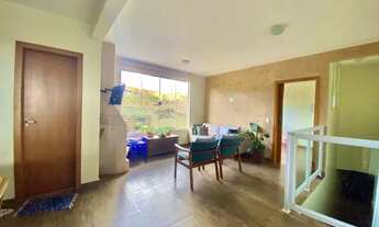 Imagem 7: Casa à venda, 5 quartos, 3 suítes, 4 vagas, Vale do Sol - Nova Lima/MG