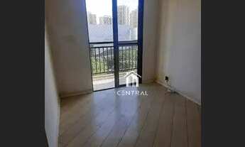 Imagem 5: Apartamento com 2 dormitórios à venda, 50 m² por R$ 340.000 - Vila Rio - Guarulhos/SP cond