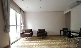 Imagem 3: Apartamento para aluguel tem 57 metros quadrado