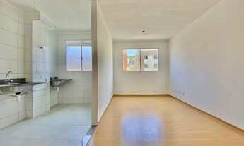 Imagem 3: Apartamento à venda, 2 quartos, 1 vaga, Cabral - Contagem/MG