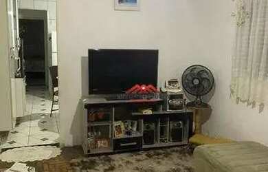 Imagem 3: Casa com 2 dormitórios à venda por R$ 380.000,00 - Palmeiras de São José - São José dos Ca