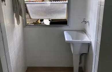 Imagem 4: Apartamento para aluguel possui 54 metros quadrados com 2 quartos em Jardim Luiza - Jacare