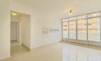 Imagem 4: Apartamento Locação Paraíso 95 m² 3 Dormitórios