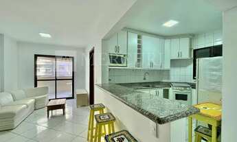Imagem 7: Apartamento com 2 quartos à venda, 80 m² por R$ 590.000 - Pitangueiras - Guarujá/SP