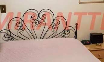 Imagem 5: Sobrado de 116m² com 2 quartos em Mandaqui