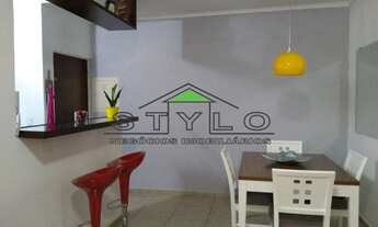 Imagem 3: APARTAMENTO DEMARCHI LAZER COMPLETO