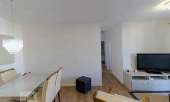 Imagem 3: Apartamento para Aluguel - Taquaral, 3 Quartos, 83 m2