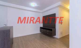 Imagem 2: Apartamento de 52m² com 2 quartos em Bom Retiro