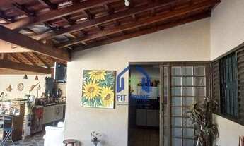 Imagem 3: Casa com 2 dormitórios, 100 m² - venda por R$ 320.000,00 ou aluguel por R$ 1.800,00/mês