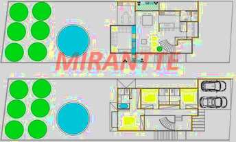 Imagem 5: Terreno em Tremembe