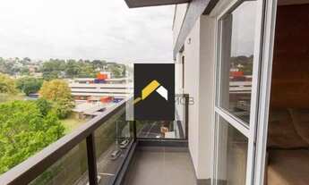 Imagem 5: Apartamento com 2 dormitórios para alugar, 92 m² por R$ 2.800,00/mês - Pátria Nova - Novo